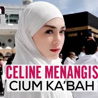 Fimela Update: Celine Evangelista