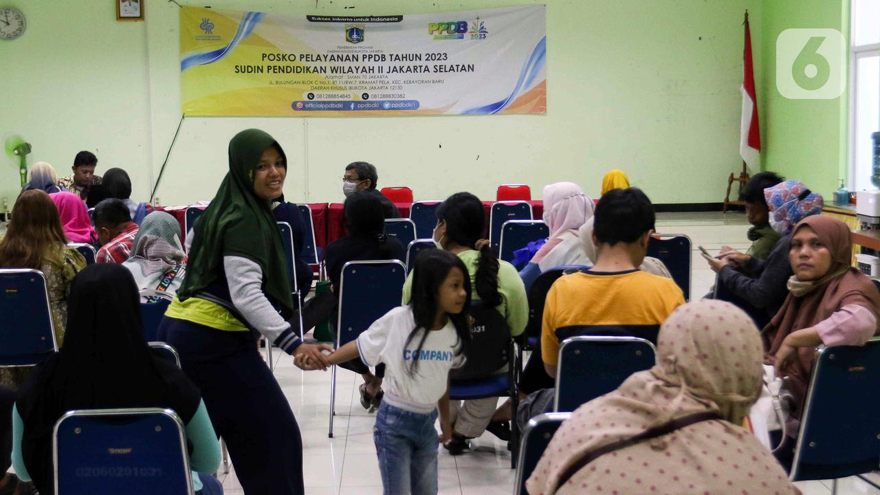 Sistem PPDB Zonasi Dikeluhkan, Sekolah Dinilai Harus Berbenah Agar ...
