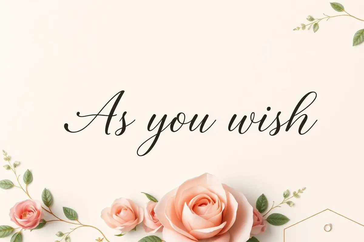 Quote Ideas for Your Wedding Day