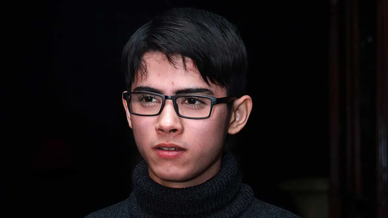 Aliando Syarief
