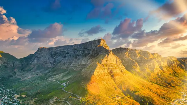 Table Mountain