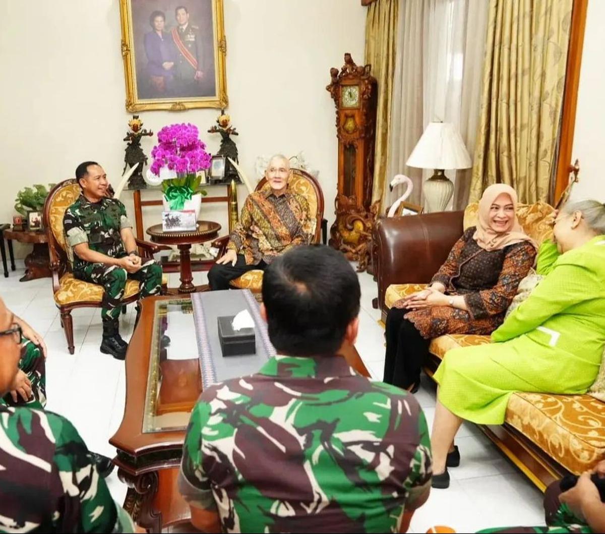Dok. Istimewa