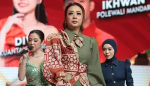 Dangdut Academy 8 Top 12 Grup 1 Result: Prediksi Academia yang Tersenggol