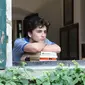 Nama aktor Timothee Chalamet menjadi salah satu nominasi Best Actor Leading Role (Aktor Utama Terbaik) pada gelaran Academy Awards ke-90 atau Oscar 2018 lewat aktingnya di film Call Me By Your Name. (Sony Pictures Classics via AP)