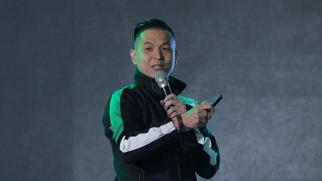 [Fimela] Ernest Prakasa