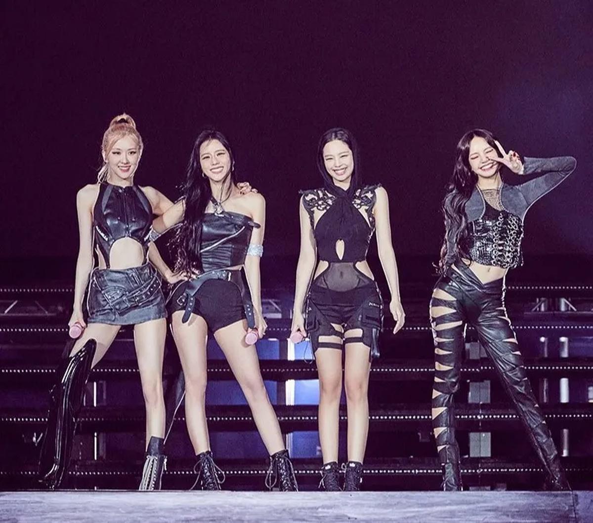 &nbsp;Namun sampai saat ini agensi tersebut belum mengonfirmasi pembaruan kontrak apapun dengan salah satu member Blackpink.