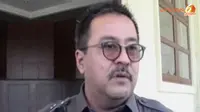 [VIDEO] Bantah `Dibeli` Atut  Rp 6 Miliar, Rano Karno: Itu Goblok