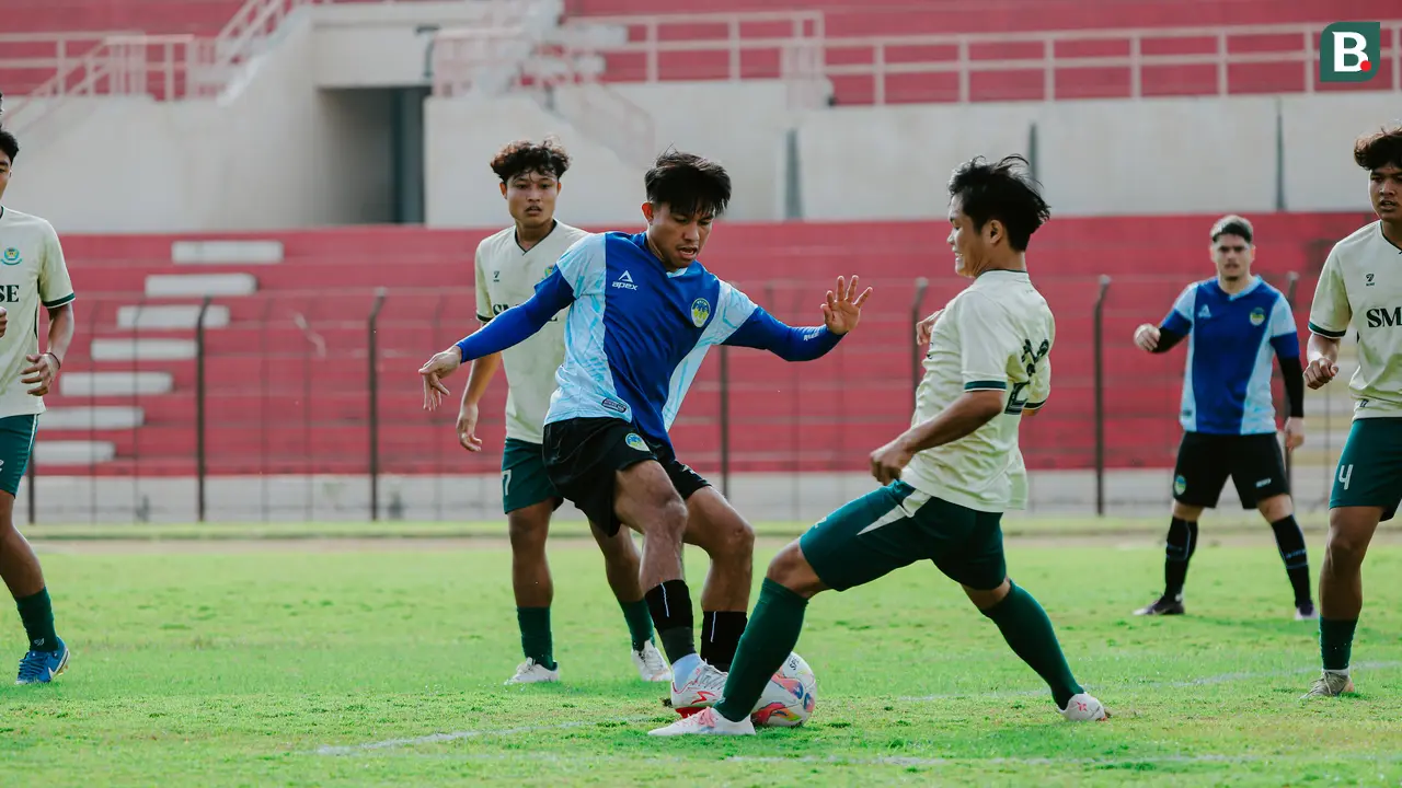 PSIM Yogyakarta