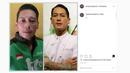 Kalau ojek ini pinter nyetir ya bukan pinter masak (Source : IST)
