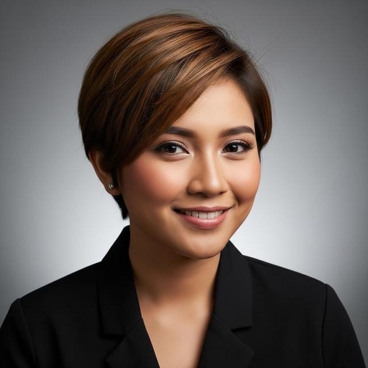 7 Model Rambut Pendek Wanita Pixie Cut, Bikin Penampilan Makin Muda dan Modern di 2026