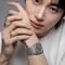 Byeon Woo Seok menjadi duta Bvlgari. (dok. Tangkapan layar Instagram @byeonwooseok/https://www.instagram.com/p/DYL3ZPYE-nL/?hl=id&img_index=12/Dinny Mutiah)