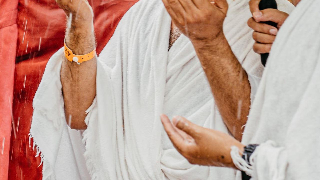 Waktu yang Tepat untuk Mengamalkan Doa Turun Hujan, Ini Cara Sholat Istisqa