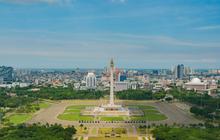 Tanah Jakarta Turun 10 Cm Tiap Tahun, Berapa Lama Bisa Bertahan?