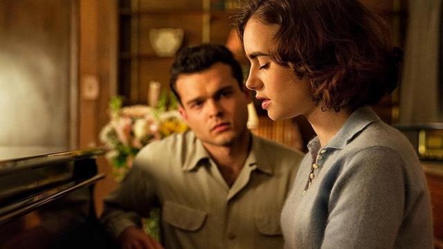 Rules Don't Apply (2016)