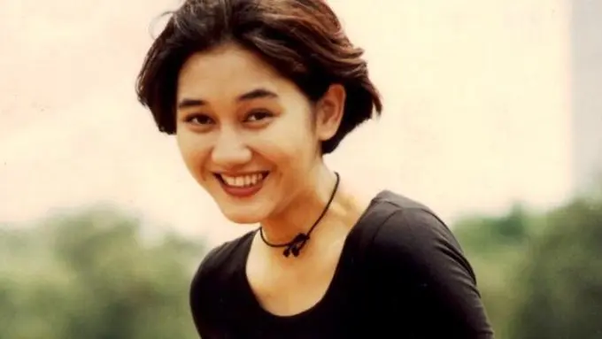 [Bintang] Nike Ardilla