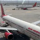 Pesawat Air India Mendarat Darurat Usai Ancaman Pembajakan