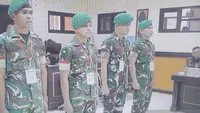 Kasus Prada Lucky, 4 Prajurit Divonis 6,5 Tahun Penjara dan Dipecat dari TNI