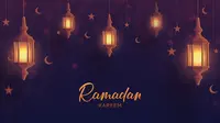 Bulan Ramadhan / Sumber: iStockphoto