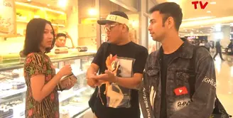 Raffi Ahmad (YouTube/Uya Kuta TV)
