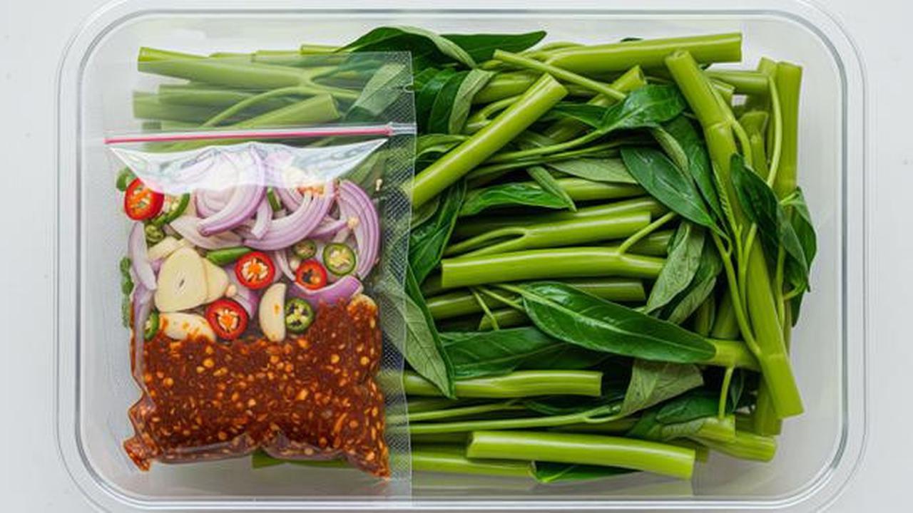 7 Ide Usaha Paket Sayur Siap Masak Modal Kecil, Solusi Praktis untuk Dapur Modern