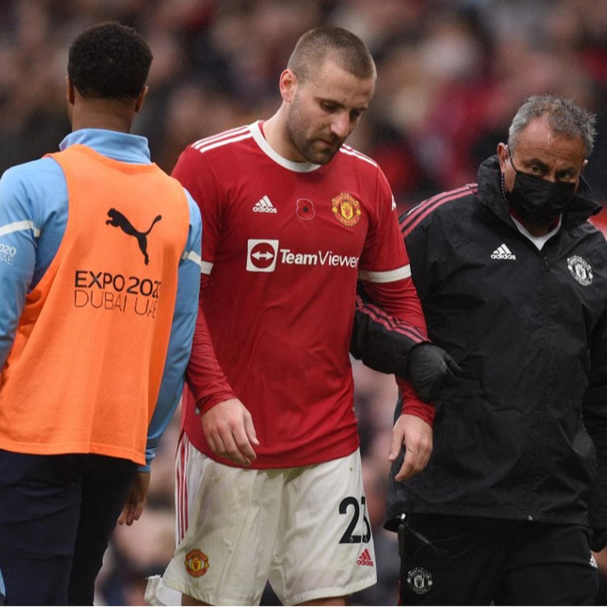 Luke Shaw