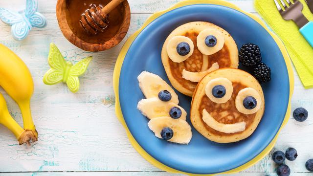 4 Inspirasi Bekal Sekolah untuk Anak Lifestyle Fimela com