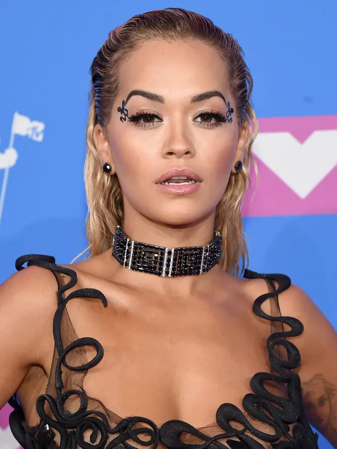 [Fimela] 6 tahun absen, Rita Ora siap rilis album Phoenix