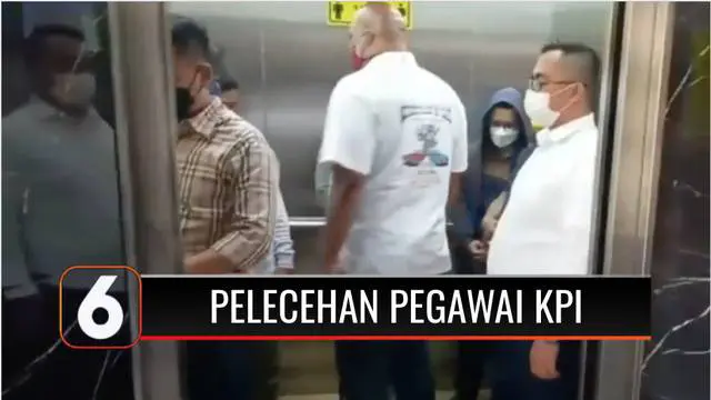Kasus dugaan pelecehan seksual seorang pegawai di KPI terus bergulir. Korban berinisial MSA mendatangi Mapolres Metro Jakarta Pusat untuk dimintai keterangan. Sementara KPI melakukan investigasi internal terkait kasus ini.