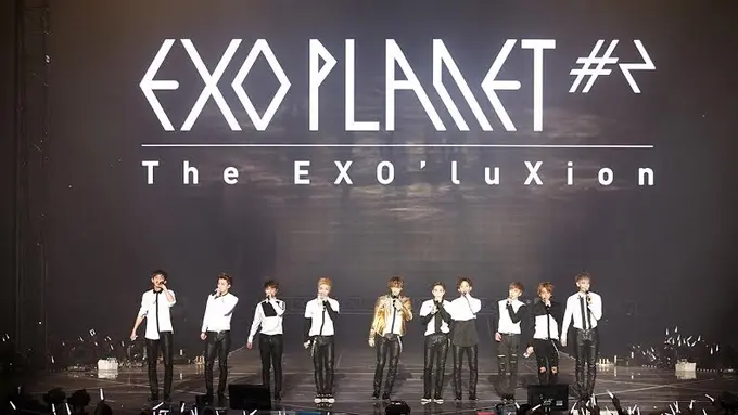 EXO