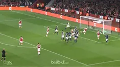 Berita video highlights Premier League 2017-2018 antara Arsenal melawan West Bromwich Albion 2-0. This video presented by BallBall.