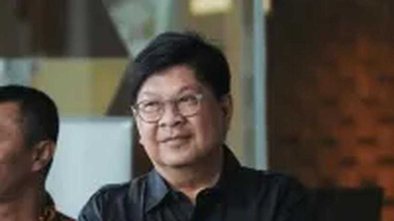 Di Hadapan Mahasiswa ITB, Laksamana Sukardi Jelaskan Komorbid yang Bisa Menghancurkan Negara
