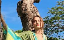 Foto-Foto Mesra Cinta Laura dengan Sang Kekasih, Ada Momen Unik Pacarnya Iris Sayur