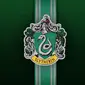 Fakta-fakta Slytherin.