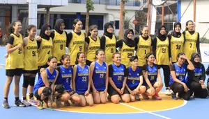 LIMA Transformasi Format Kompetisi Antarkampus, Hadirkan 4 Pilar Utama