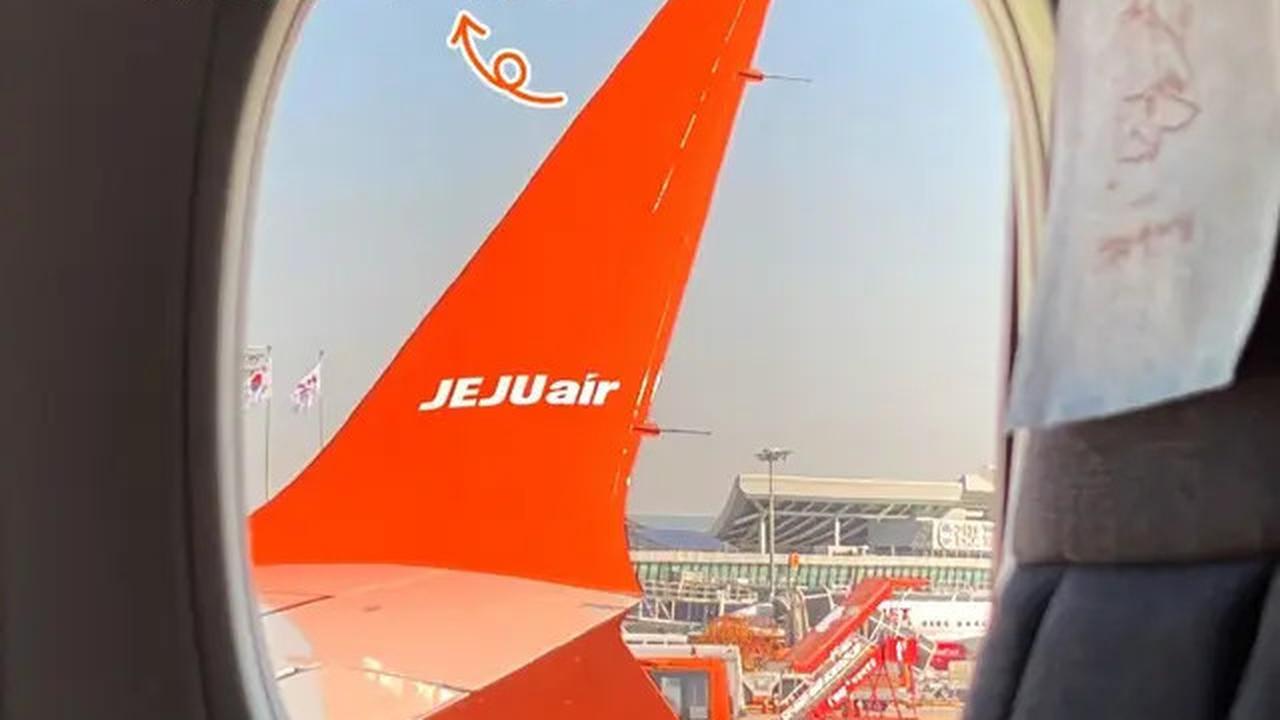 6 Fakta Dua Korban Selamat Insiden Jeju Air, Ketahui Posisi Duduk Aman di Pesawat