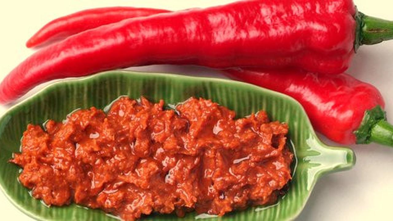 Suka makanan pedas bisa bikin hidup lebih lama?
