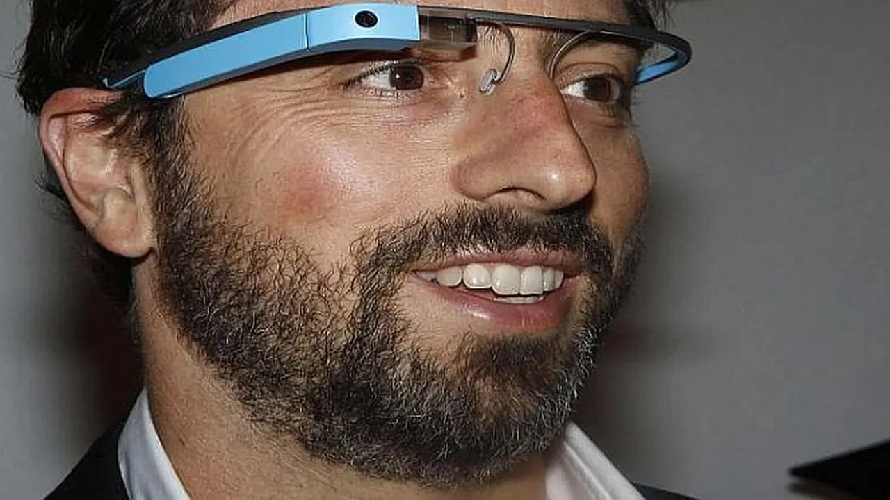 Presiden Alphabet, Sergey Brin