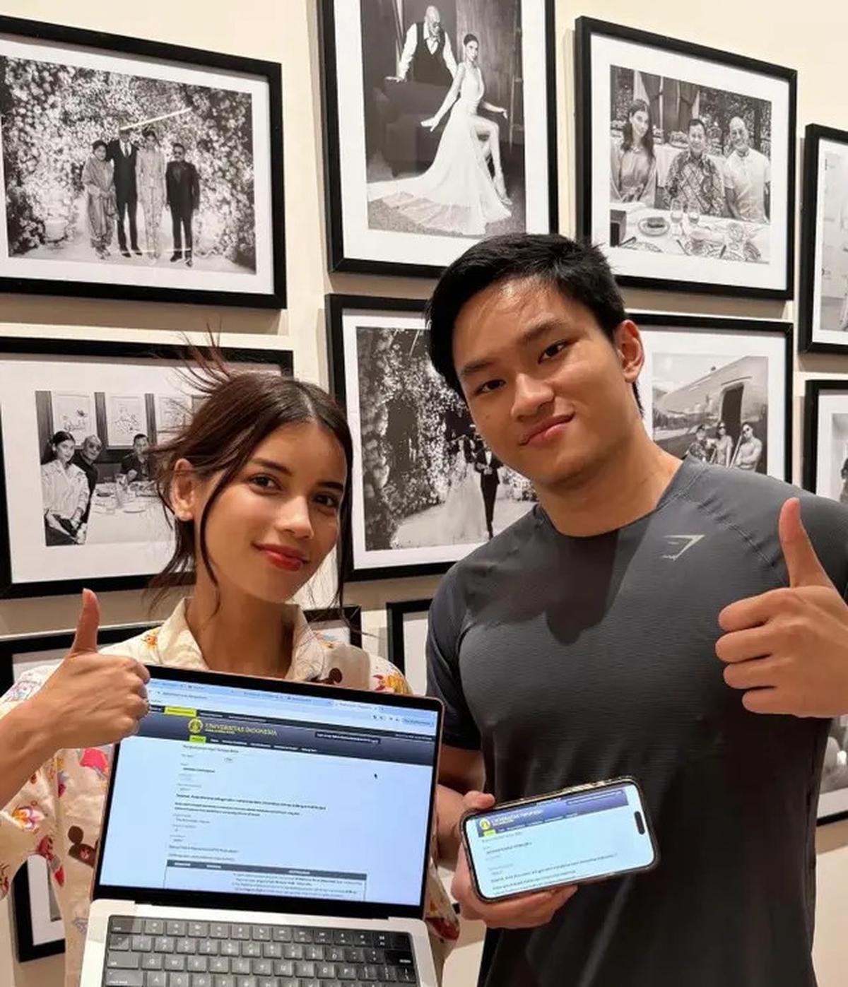 Potret Rumah Sabrina Chairunnisa dan Deddy Corbuzier, Usung Nuansa Tropis Modern yang Asri