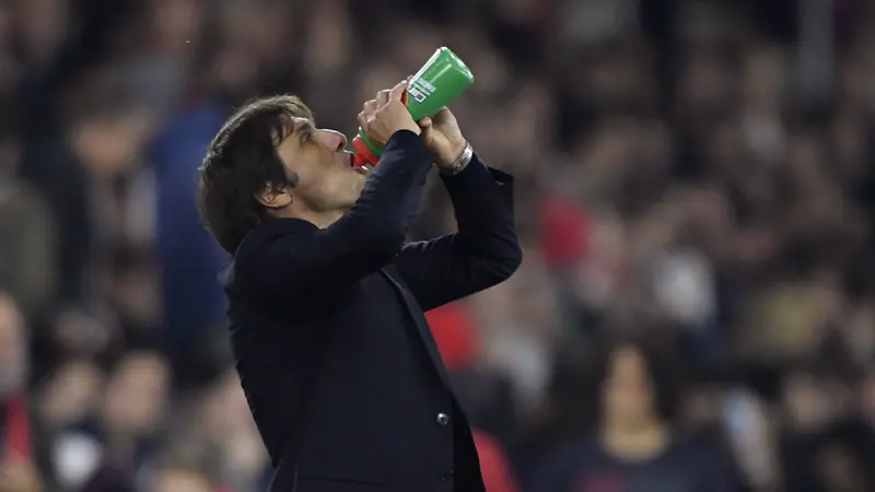 Antonio Conte