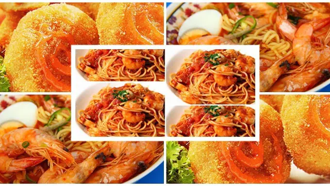 Foto Dok. Berbagai Sumber