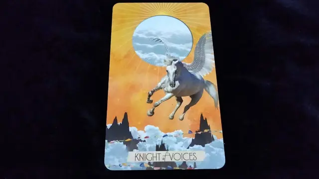 Tarot