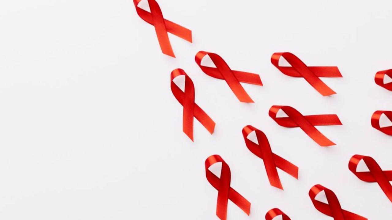 HIV/AIDS di Tulungagung