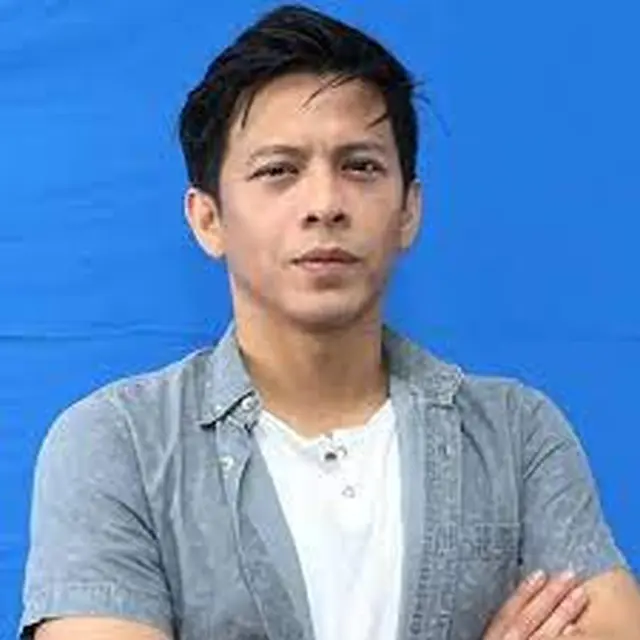 Potret Ariel Noah (Sumber: Liputan6)