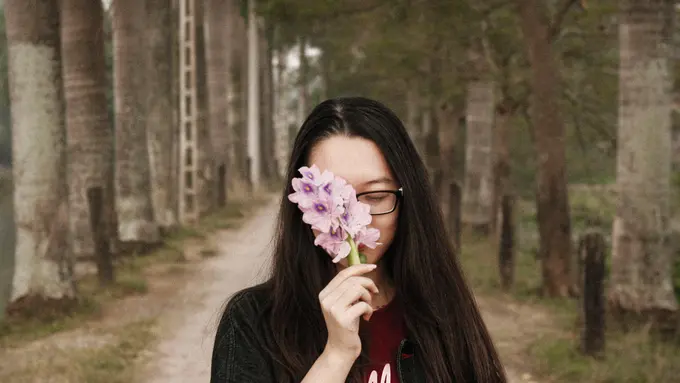 cintai dirimu sendiri