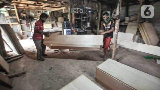Peti Mati