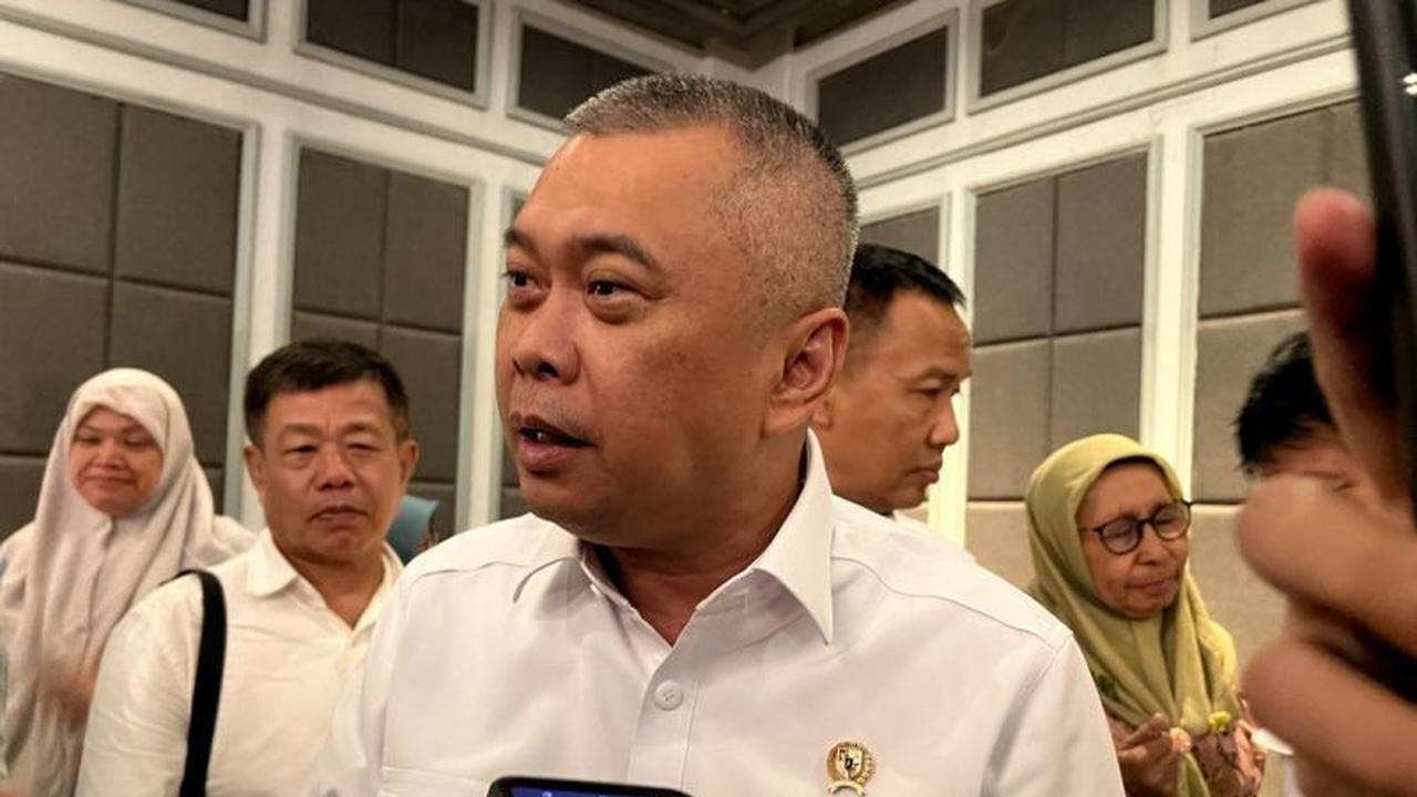 Kemenhub Perkuat Penerbangan Domestik Hadapi Gejolak Global