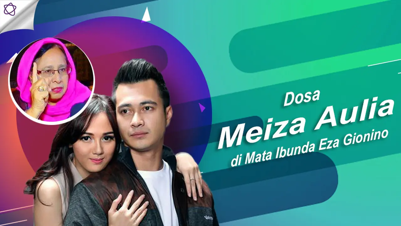 [Bintang] Eza Gionino
