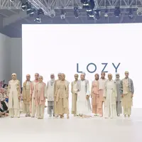 Lozyhijab siap kuatkan industri mode muslim di Indonesia.