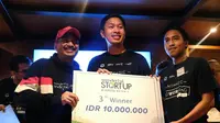 Dukung Pariwisata Indonesia, Peserta WSA Wajib Punya Ide Brilian