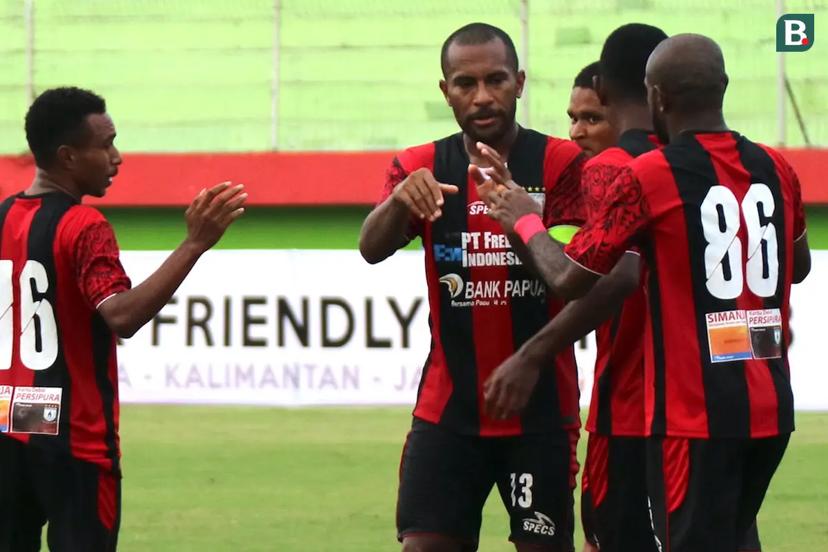 Persipura Jayapura